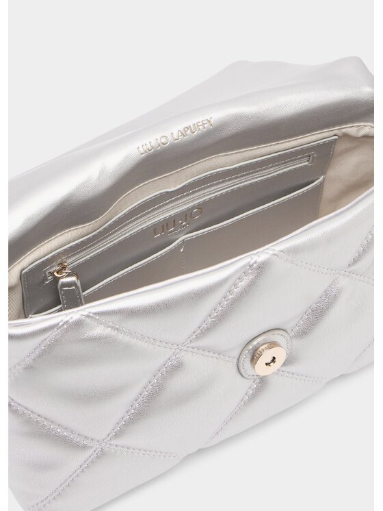 Liu Jo Liu Jo Borsa AA6148ES03345002 Argento