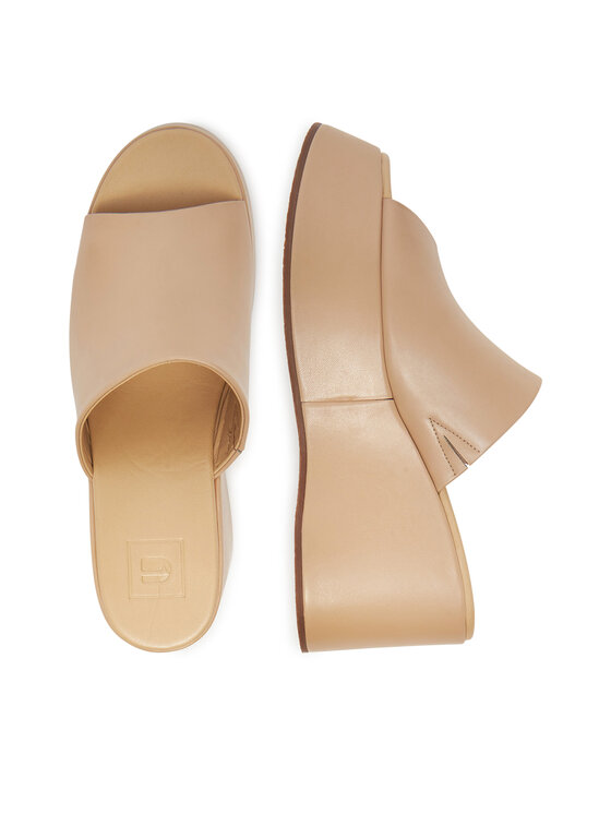 G-Star Raw G-Star Raw Pantoletten FARI-118925 Beige