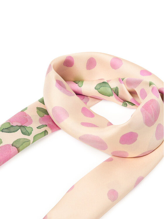 Furla Furla Foulard WT00021 BX3854 0496S Rosa