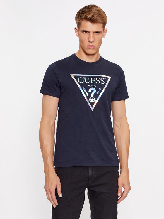 T-shirt Guess