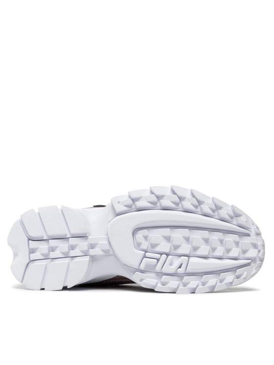 Sneakers Disruptor F Wmn 1011236.80Y Rosa