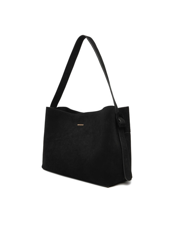Gino Rossi Gino Rossi Soma EO-LARA-513-518-2 Melns