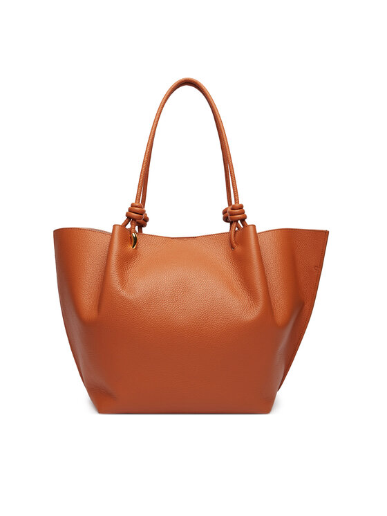 Coccinelle Coccinelle Handtasche E1 U07 11 01 01 Braun