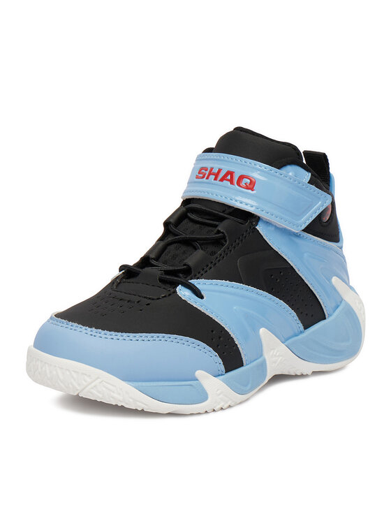 SHAQ SHAQ Basketballschuhe C-DEVASTATOR AQ95086Y-BLZ Hellblau