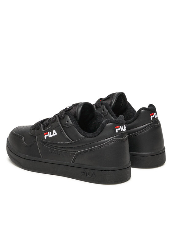 Sneakers Arcade Low Kids 1010787.12V Nero