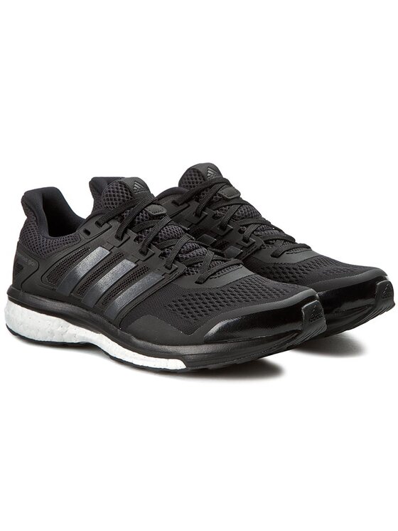 adidas Chaussures de running Supernova Glide 8 M BB4057 Noir Modivo