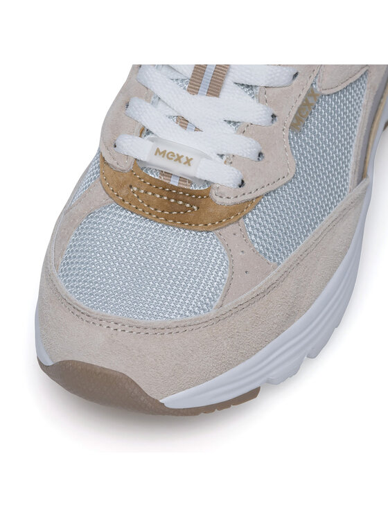 MEXX MEXX Снікерcи WYL3643-1A Бежевий