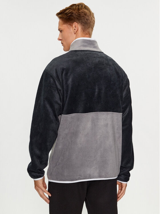 Columbia Columbia Flis Back Bowl™ Full Zip Fleece Crna Regular Fit