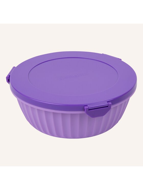 Yumbox Yumbox Lunchbox Poke Bowl Fioletowy