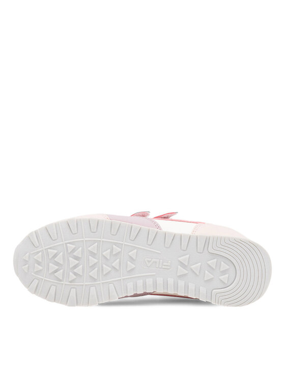 Fila Fila Sneakersy Orbit Velcro Low 1010785-13160 Farebná