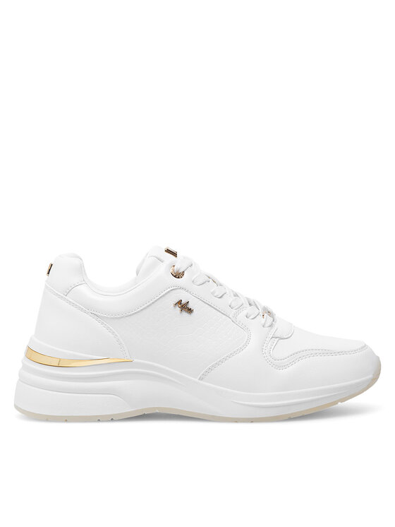 MEXX MEXX Сникърси MIRL1011241W-01 Бял