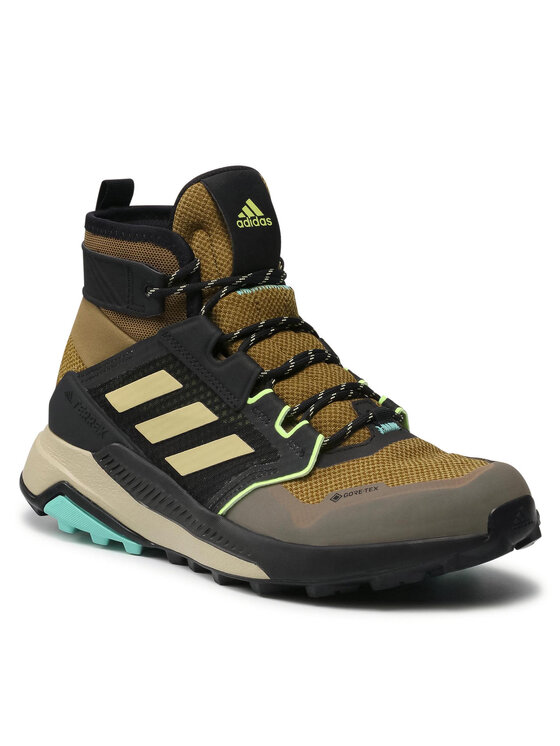 adidas Terrex Trailmaker Mid Gtx GORE TEX FZ2511 Modivo.ua