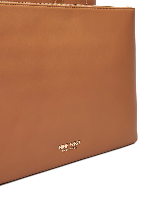 Nine West Nine West Handtasche C-MARYLAND-LDA8570 Braun