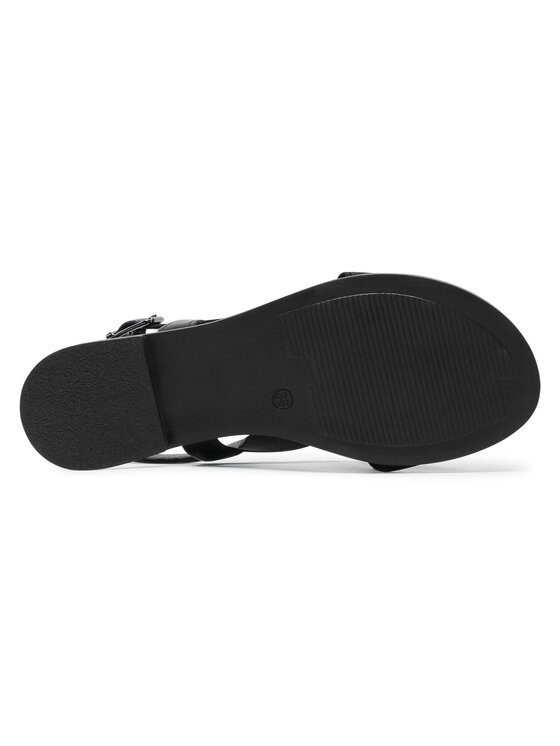 Lasocki Lasocki Sandalen OCE-ARENA-11 Schwarz