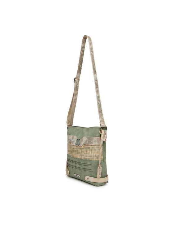 Rieker Rieker Handtasche H1346-52 Grün