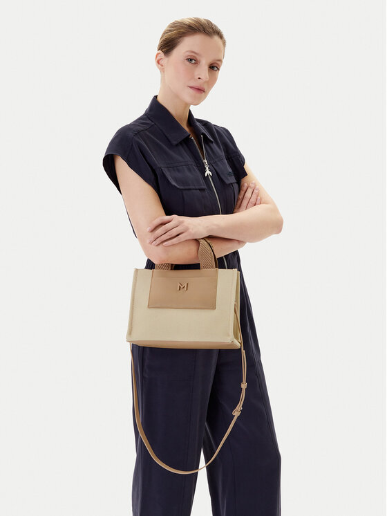 Marella Marella Borsetta Rap 2513511167200 Beige