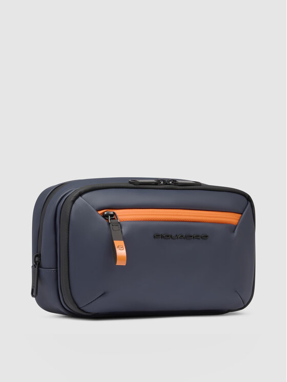 Piquadro Piquadro Pochette per cosmetici 242 Blu