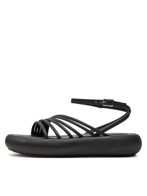 Vic Matié Vic Matié Sandalen 1E1204D_C08C070101 Schwarz