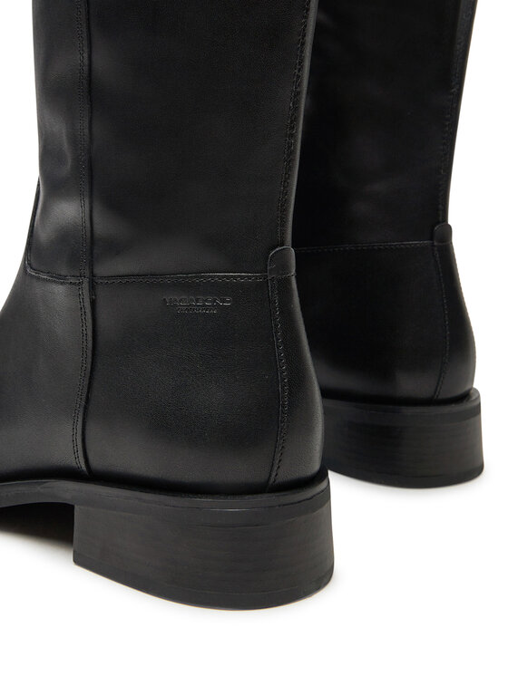 Vagabond Shoemakers Vagabond Shoemakers Μπότες Sheila 5635-001-20 Μαύρο