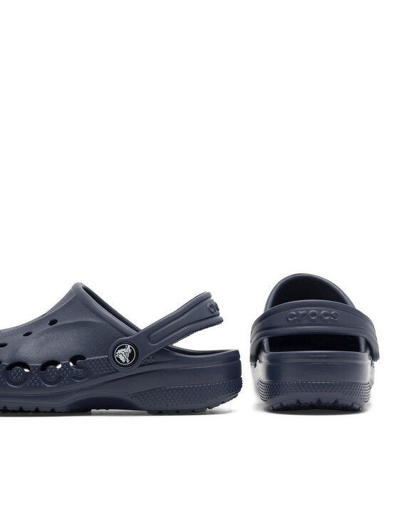 Crocs Crocs Шльопанці BAYA CLOG K 207013-410 Cиній