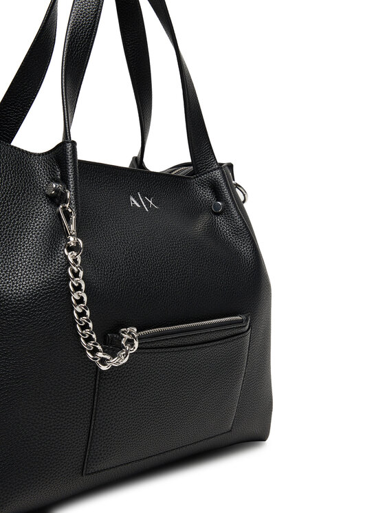 Armani Exchange Armani Exchange Käekott XW001211 AF15625 UC001 Must