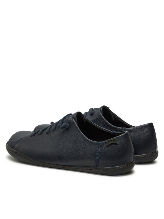 Camper Camper Sneakers Peu K100249-049 Blu scuro