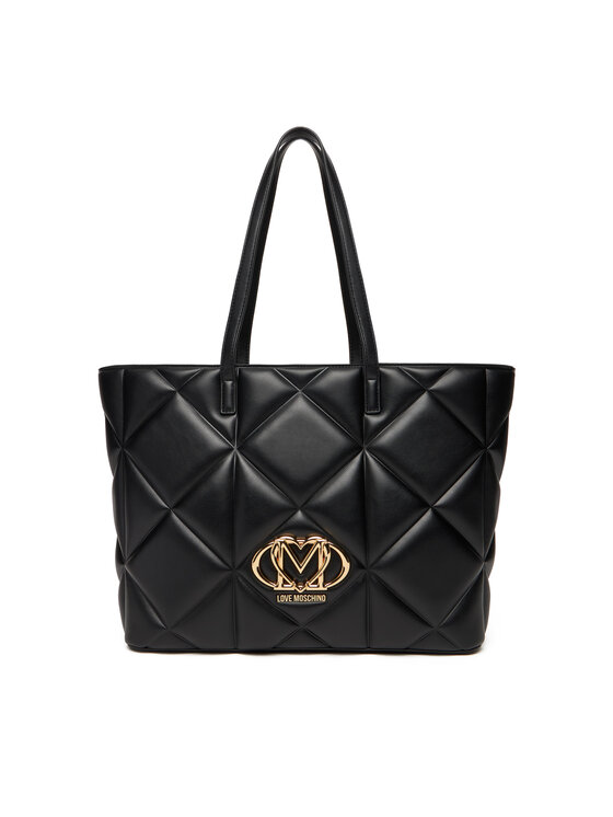 LOVE MOSCHINO LOVE MOSCHINO Borsetta JC4120PP0NLC0000 Nero