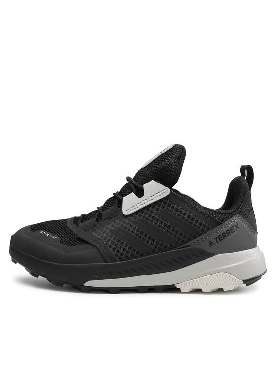 adidas adidas Trekingová obuv Terrex Trailmaker R.Rdy K FW9327 Černá