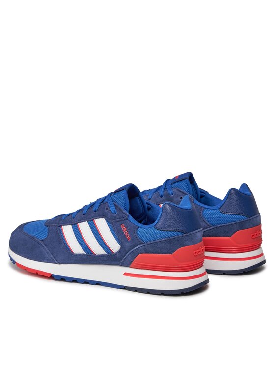 adidas adidas Sneakersy Run 80s IG3531 Modrá