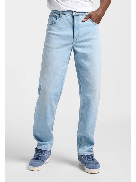 Lee Lee Jeans OSCAR Blu Regular Fit