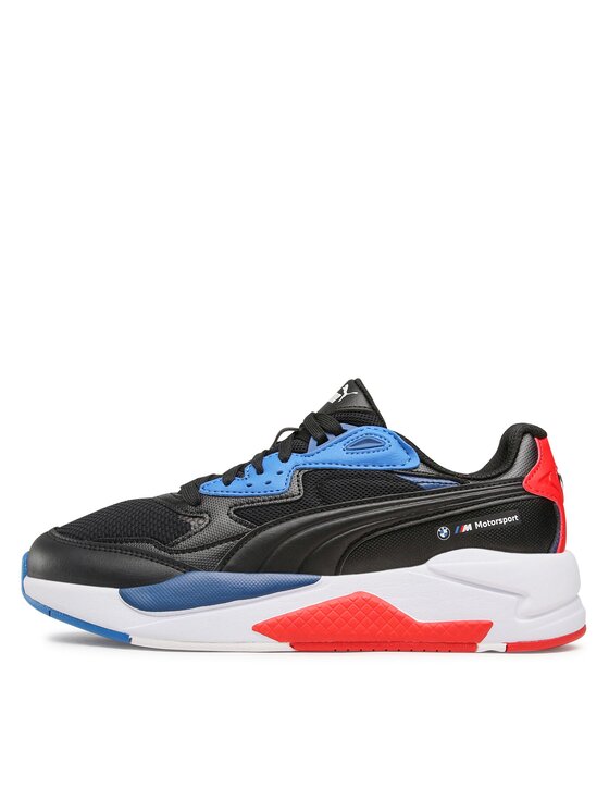 Puma Sneakersy Bmw Mms X-Ray Speed 307137 05 Černá | Modivo.cz