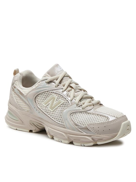 New Balance New Balance Laisvalaikio batai MR530AA1 Balta