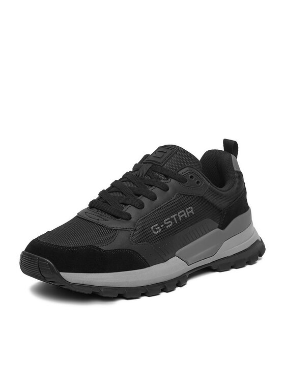 G-Star Raw G-Star Raw Laisvalaikio batai CEO-Y24061 Juoda