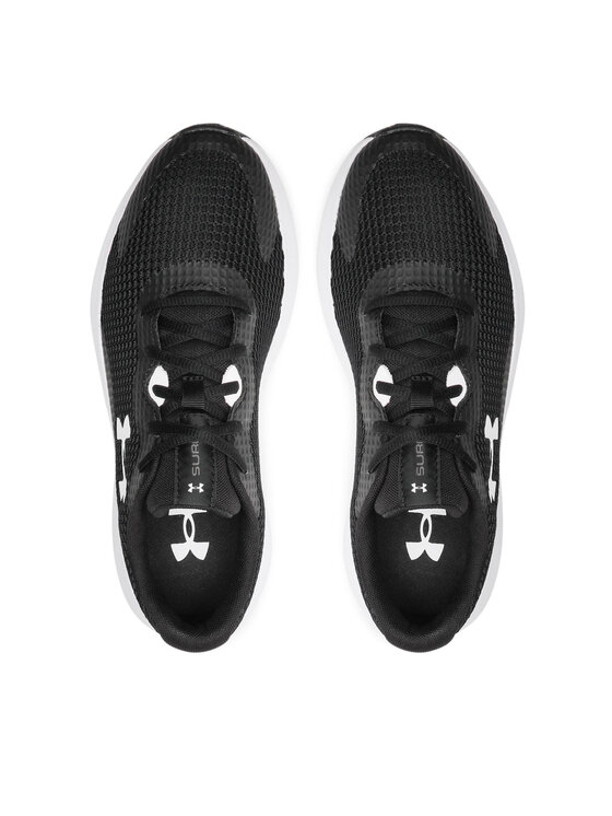Under Armour Under Armour Tenisice za trčanje Ua Surge 3 3024883-001 Crna