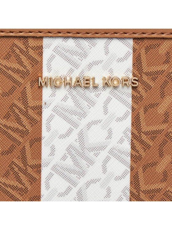 MICHAEL Michael Kors Handtasche 30S4GZAT4B Braun | Modivo.de