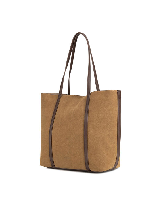 Lasocki Lasocki Handtasche LSK-L-073-06 Braun