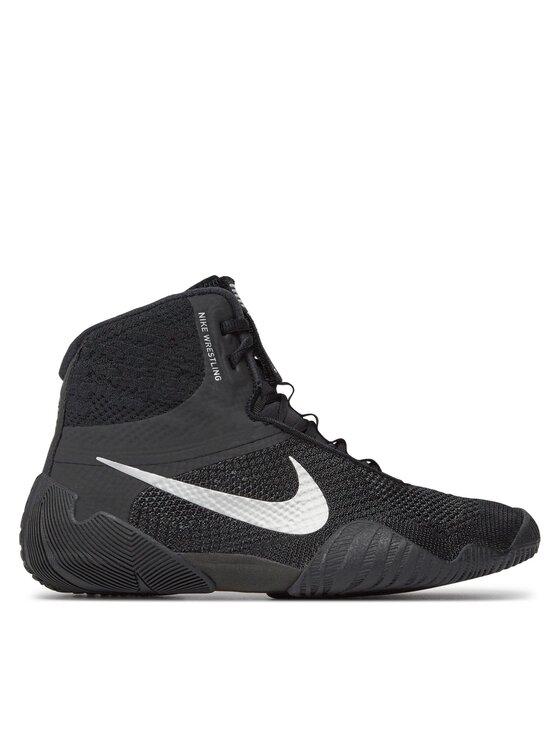 Nike Nike Boxerské boty Tawa CI2952 001 Černá