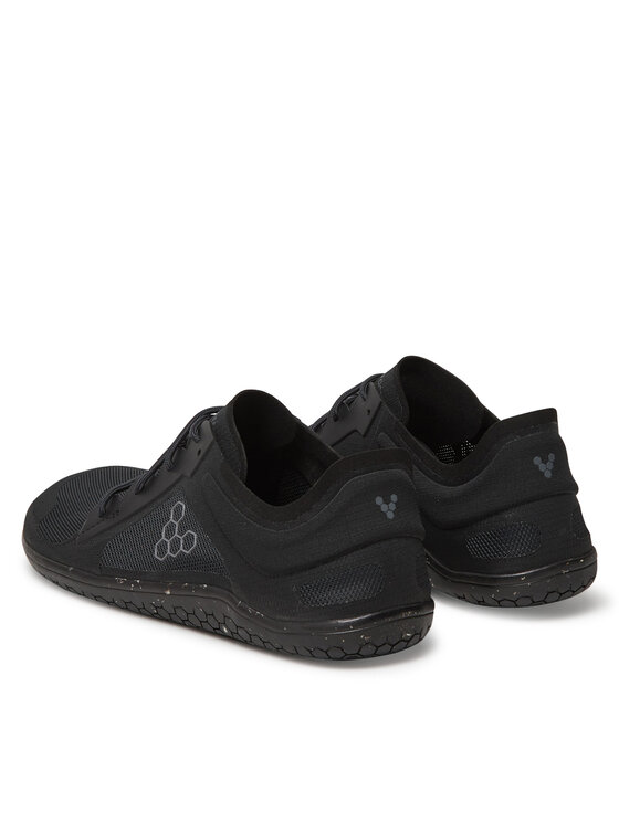 Vivo Barefoot Vivo Barefoot Superge Primus Lite 3.5 309574 Črna