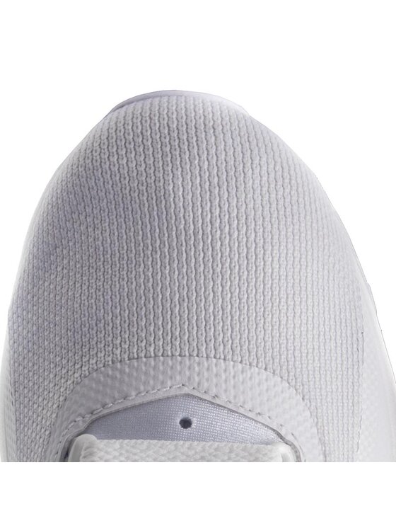 Nike Nike Sportcipők Air Max Zero Essential 876070 100 Fehér
