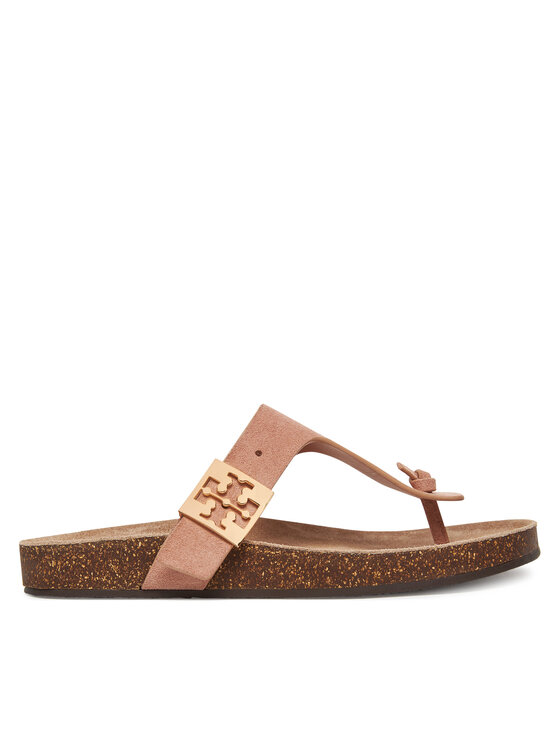 Tory Burch Tory Burch Flip-flops 150910 Bézs
