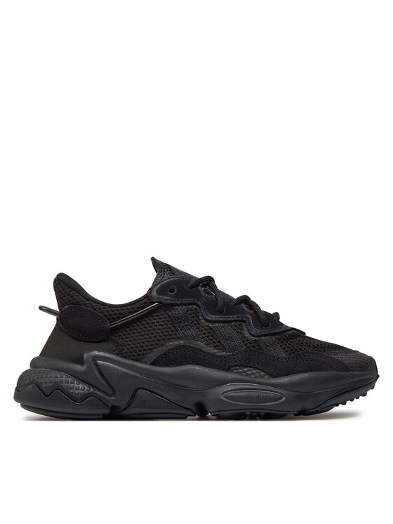 adidas adidas Laisvalaikio batai Ozweego J EE7775 Juoda