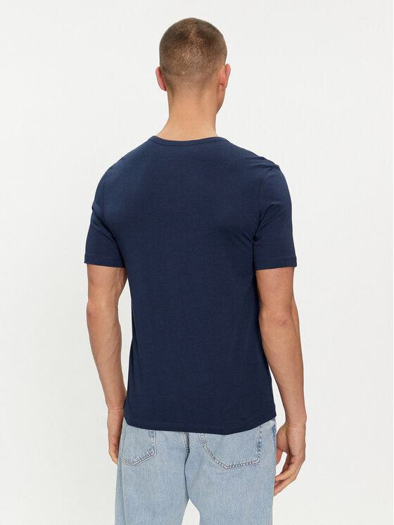 HUGO Hugo Súprava 3 tričiek 50480088 Farebná Regular Fit