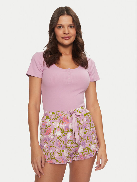 Koszulka piżamowa Hunkemöller