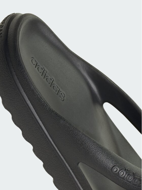adidas adidas Klapki ADILETTE LUMIA Czarny