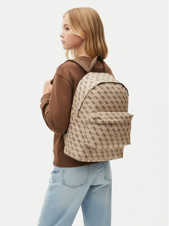 Guess Guess Rucksack H5YZ00 WGCS0 Beige