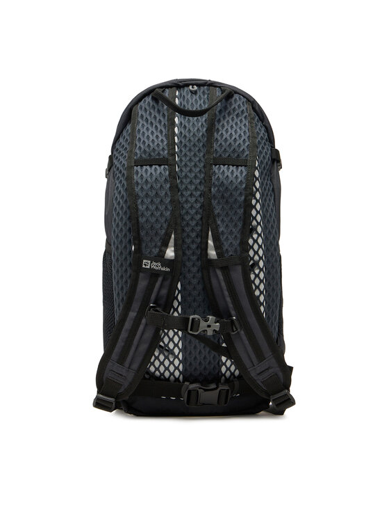 Jack Wolfskin Jack Wolfskin Plecak Velocity A64003 6350 Szary