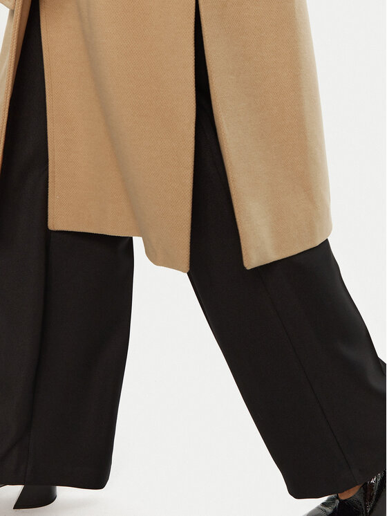 ARTIGLI ARTIGLI Kevad-sügis mantel ACCP000208 Beež Regular Fit