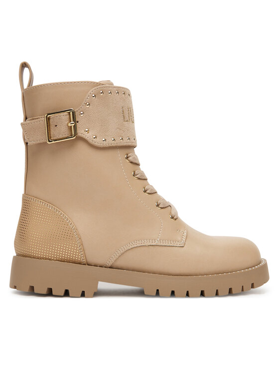 Botine Liu Jo Wanda 832 4F4321 EX123 Bej
