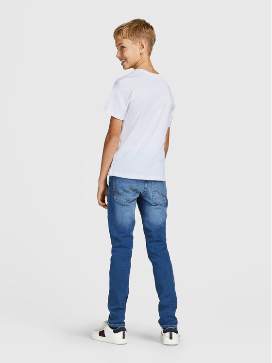 Set di 3 T-shirt Corp 12199948 Multicolore Regular...