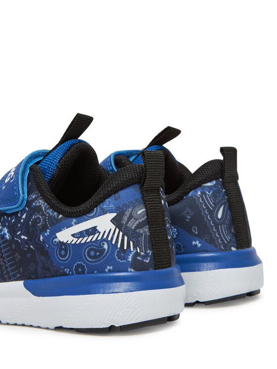 Primigi Primigi Sneakersy 7956511 Tmavomodrá